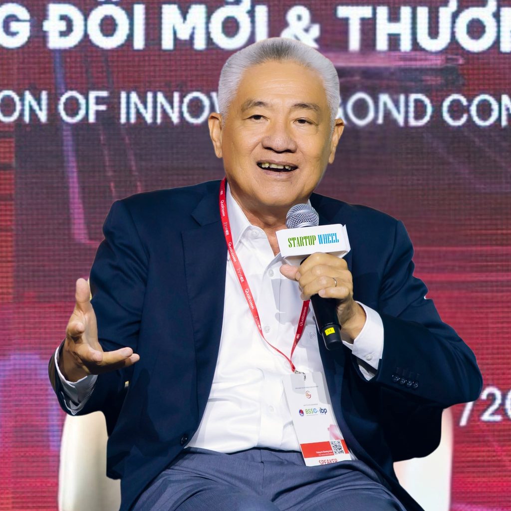 Chú Mỹ