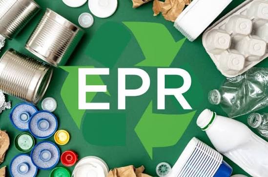 EPR